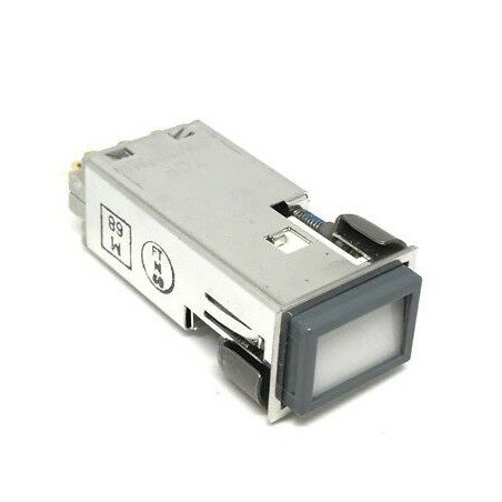 58P227G803 90EA1C3L1 Avionics Push button Switch