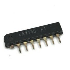 LA1150 Integrated Circuit SANYO