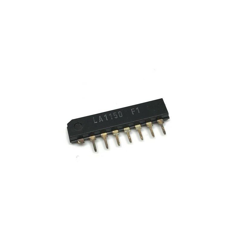 LA1150 Integrated Circuit SANYO