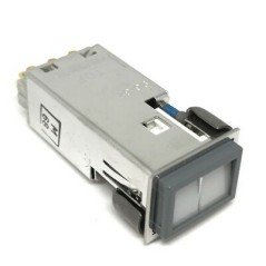 58P227G812 90EA1C5L3 Avionics Push button Switch