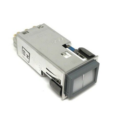 58P227G812 90EA1C5L3 Avionics Push button Switch
