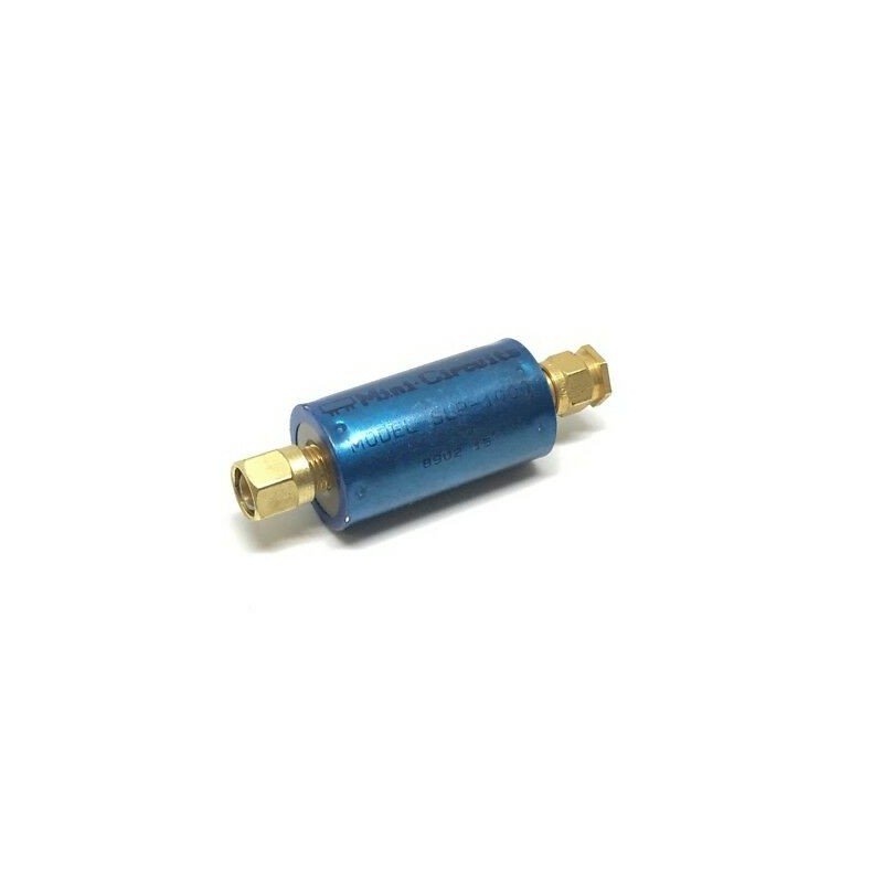 1000Mhz Low Pass SMA Coaxial Filter SLP-1000 MINI CIRCUITS