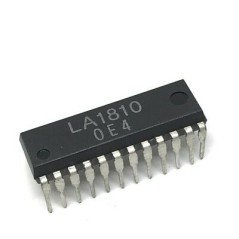 LA1810 Integrated Circuit 