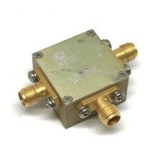 RF/LO: 10-2400mhz IF:10-1000mhz SMA Microwave Mixer M2TC W&J