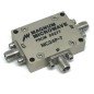 RF/LO: 3.5-12Ghz IF: DC-4Ghz SMA Microwave Mixer MC24P MAGNUM