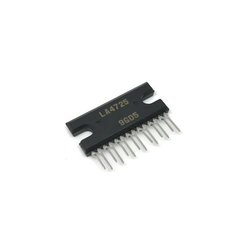 LA4725 Integrated Circuit SANYO