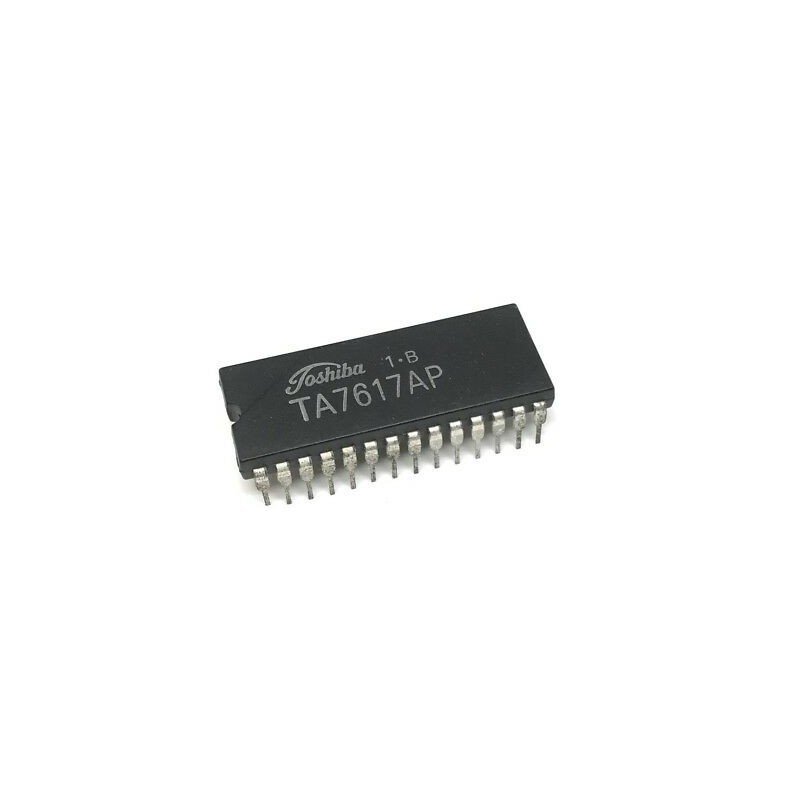 TA7617AP Integrated Circuit TOSHIBA