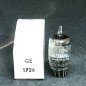 5726 6AL5W ELECTRON VACUUM TUBE VALVE GENERAL ELECTRIC