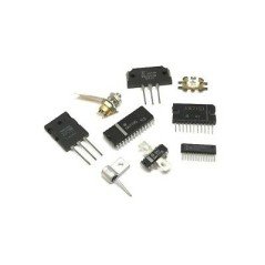 ECG1122 Integrated Circuit SYLVANIA