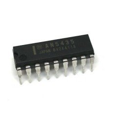 AN5435 Integrated Circuit MATSUSHITA