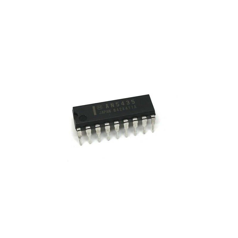 AN5435 Integrated Circuit MATSUSHITA