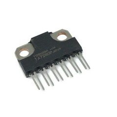 TA7280P Integrated Circuit TOSHIBA