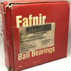 W311KLLFS381A 3110-00-158-8265 DUPLEX BALL BEARING