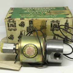 3WAY 125V 10W  Valve Panel 1698164 SKINNER