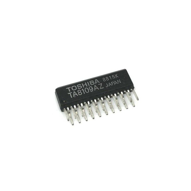 TA8109AZ Integrated Circuit TOSHIBA