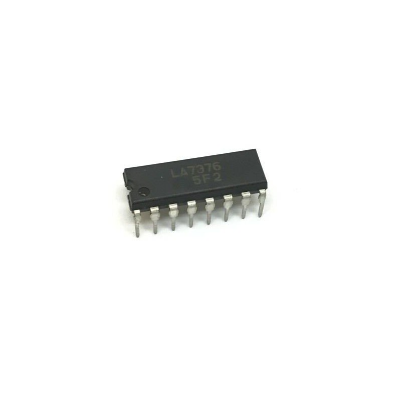 LA7376 Integrated Circuit