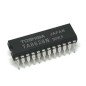 TA8628N Integrated Circuit TOSHIBA