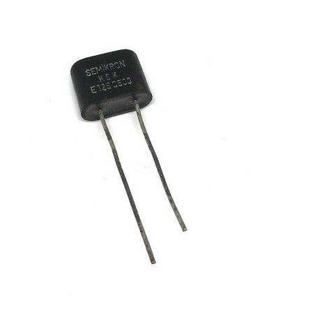 KSK E125C500 125C500 Solid State Rectifier SEMIKRON