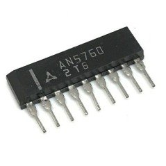 AN5760 Integrated Circuit