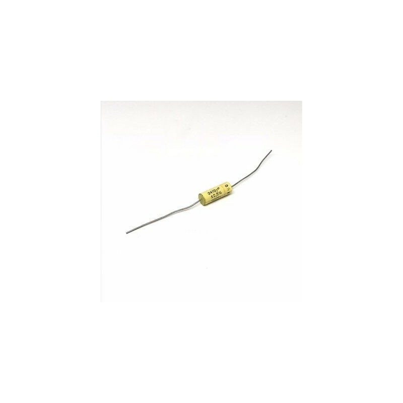 3410pF 2,5% 100V Capacitor ARCO