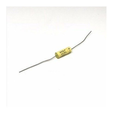 3410pF 2,5% 100V Capacitor ARCO