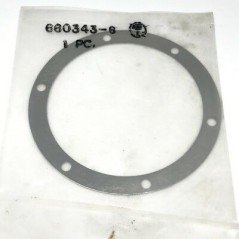 660343-6 Shielding Gasket for Valve