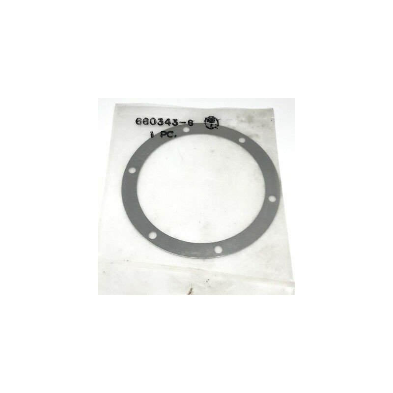 660343-6 Shielding Gasket for Valve