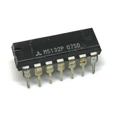 M5132P Integrated Circuit