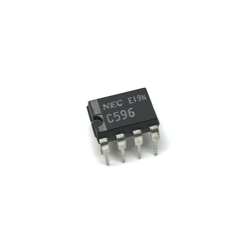 UPC596 Integrated Circuit NEC