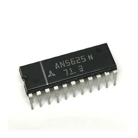 AN5625N  Integrated Circuit PANASONIC