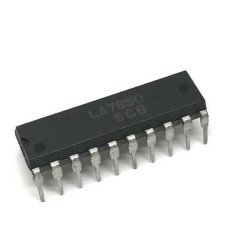 LA7850 Integrated Circuit