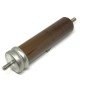 0.001uf 12500v High Voltage Capacitor ICAR / CARATT Italy