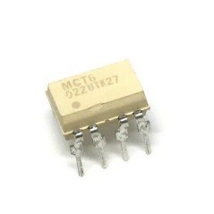 MCT6022UTK27 MCT6022UT MCT6 Optopcoupler Integrated Circuit SYLVANIA