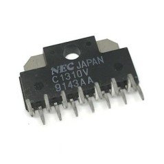 UPC1310V Integrated Circuit NEC