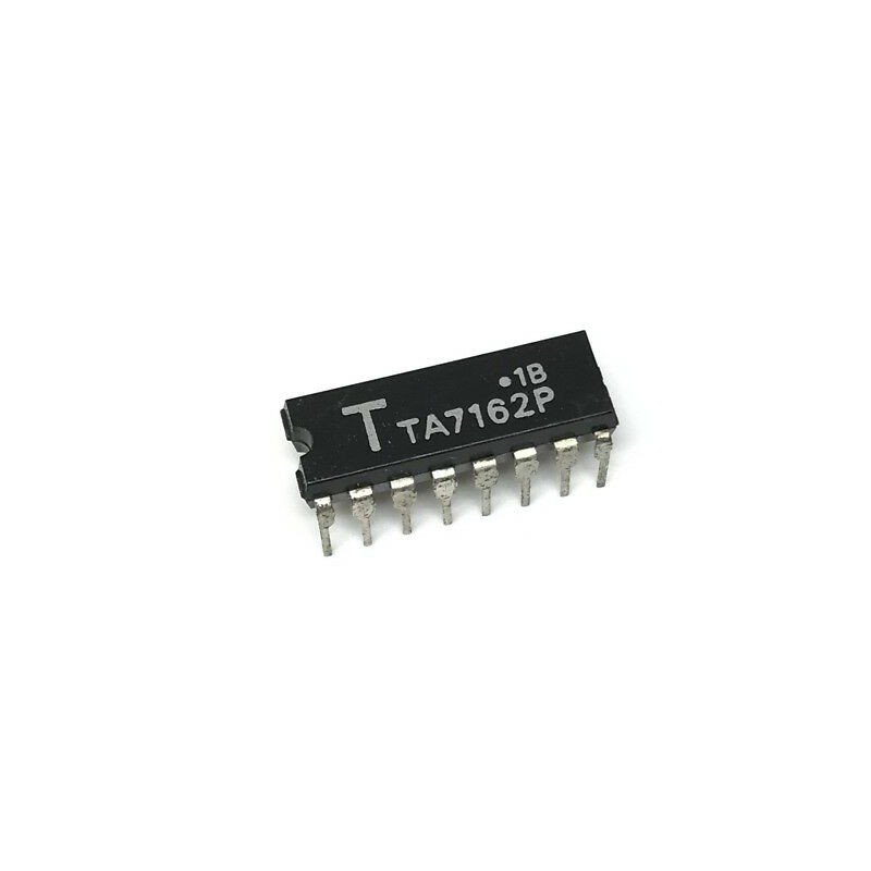 TA7162P Integrated Circuit TOSHIBA