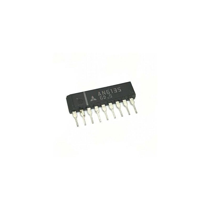 AN6135 Integrated Circuit