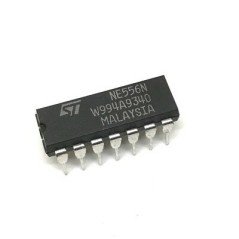 NE556N Integrated Circuit