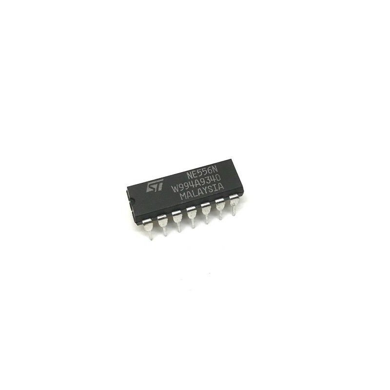 NE556N Integrated Circuit
