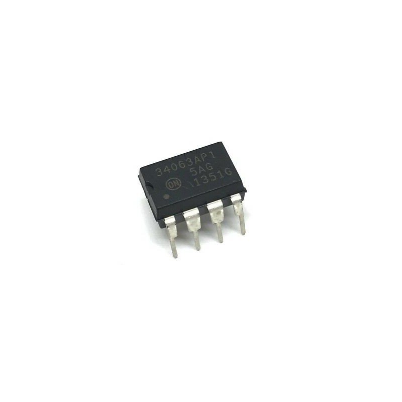 34063AP1 Integrated Circuit ON SEMMICONDUCTOR