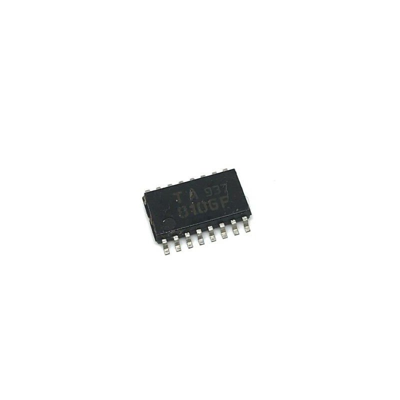 TA8106P Integrated Circuit TOSHIBA