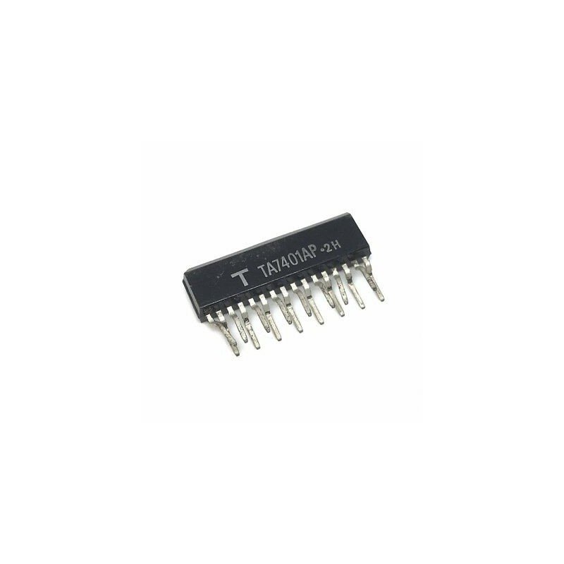 TA7401AP Integrated Circuit TOSHIBA