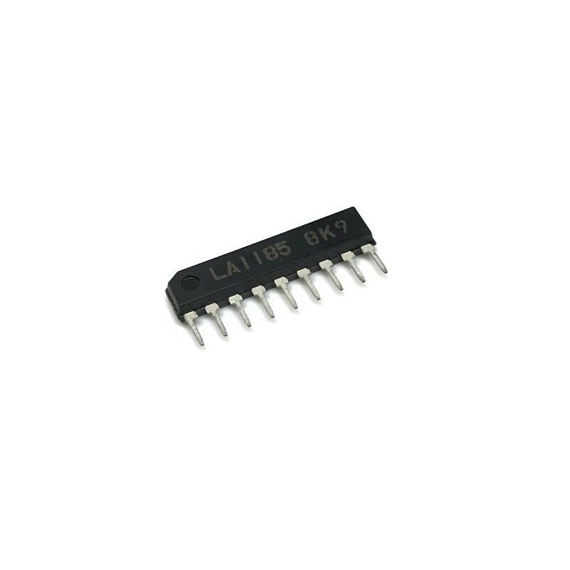 LA1185 Integrated Circuit SANYO