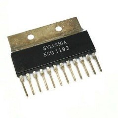 ECG1193 Integrated Circuit