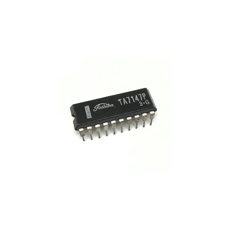 TA7147P Integrated Circuit