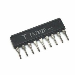 TA7312P Integrated Circuit...