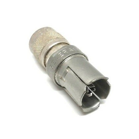 GR874 - C Type (M) Coaxial Adapter 874-QCP General Radio Corp