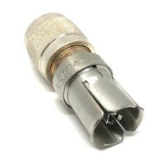 GR874 - HN Type (M) Coaxial Adapter 874-QHPA General Radio Corp