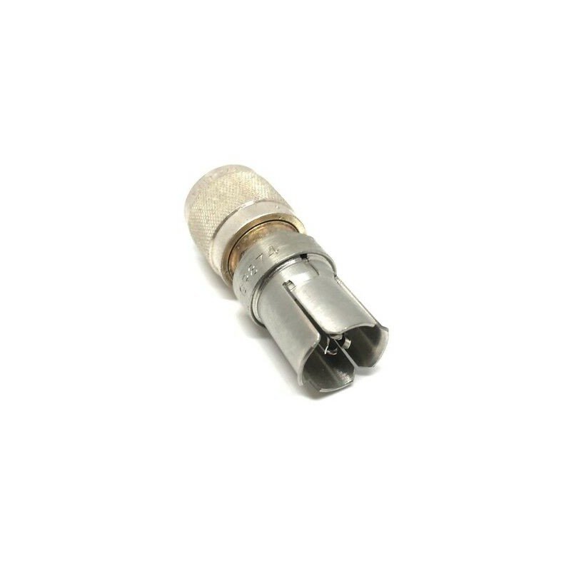 GR874 - HN Type (M) Coaxial Adapter 874-QHPA General Radio Corp