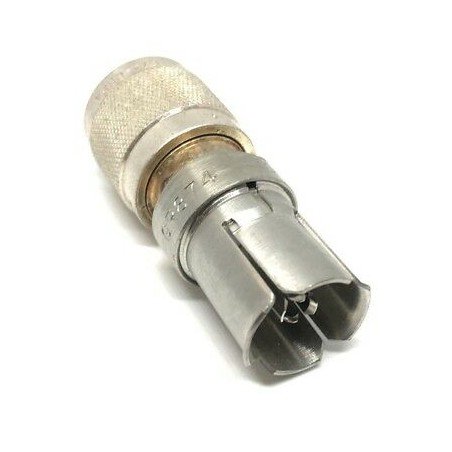 GR874 - HN Type (M) Coaxial Adapter 874-QHPA General Radio Corp