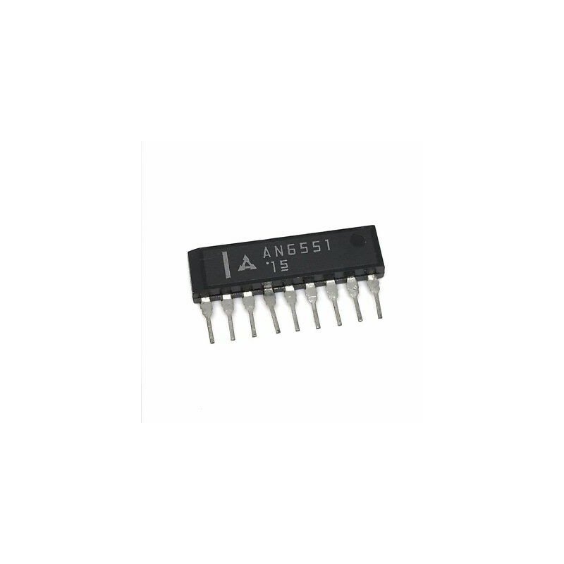 AN6551 Integrated Circuit PANASONIC
